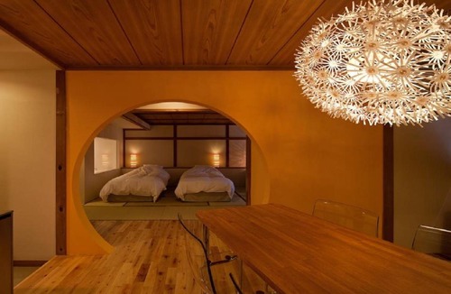 Nozawaonsen Hotel | 44 m² Hotel ∙ 1 bedroom ∙ 4 guests