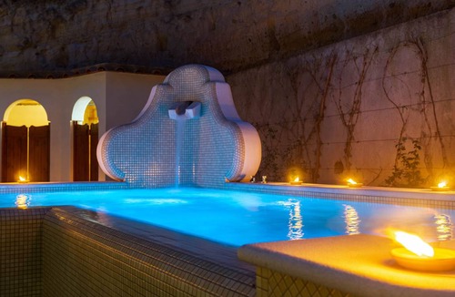 Lacco Ameno Villa | 440 m² Villa ∙ 4 bedrooms ∙ 8 guests