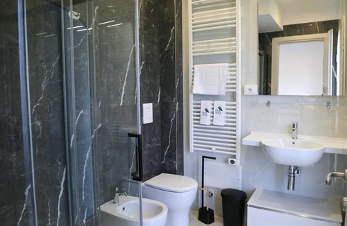 Castellammare di Stabia Apartment | 45 m² Apartment ∙ 1 bedroom ∙ 3 guests