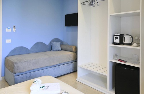 Castellammare di Stabia Apartment | 45 m² Apartment ∙ 1 bedroom ∙ 3 guests