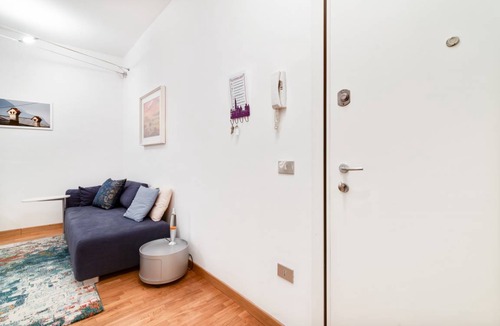 Padova Apartment | 45 m² Apartment ∙ 1 bedroom ∙ 3 guests