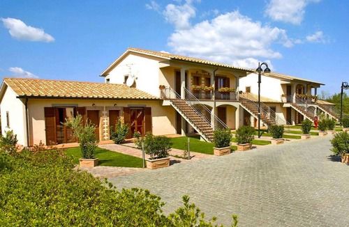 Sorano Apartment | 45 m² Apartment ∙ 1 bedroom ∙ 4 guests