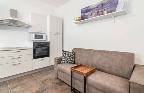 Abano Terme Apartment | 45 m² Apartment ∙ 1 bedroom ∙ 4 guests