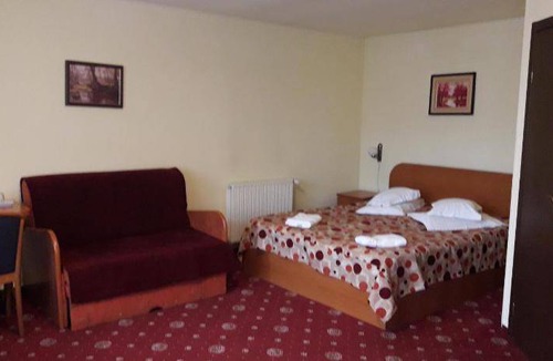 Bazna Bed & Breakfast | 45 m² Bed and breakfast ∙ 3 guests