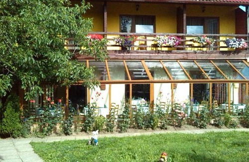 Bazna Bed & Breakfast | 45 m² Bed and breakfast ∙ 3 guests