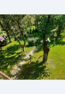 Malaiesti Cabin | 45 m² Lodge ∙ 2 bedrooms ∙ 4 guests
