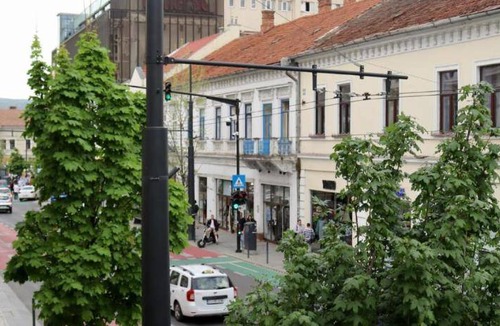 Old Town Apartment | 46 m² Apartment ∙ 1 bedroom ∙ 4 guests