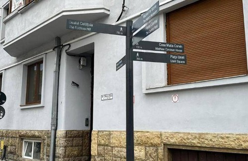 Old Town Apartment | 46 m² Apartment ∙ 1 bedroom ∙ 4 guests