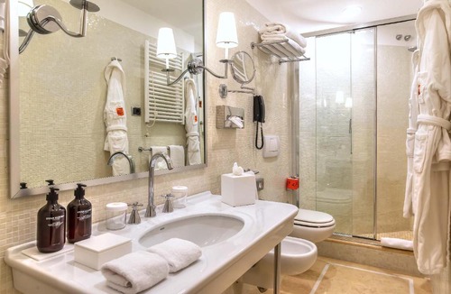 Ripa Hotel | 47 Boutique Hotel
