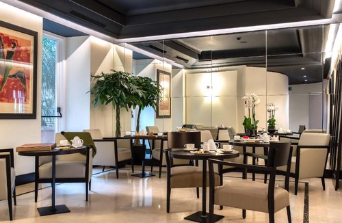 Ripa Hotel | 47 Boutique Hotel