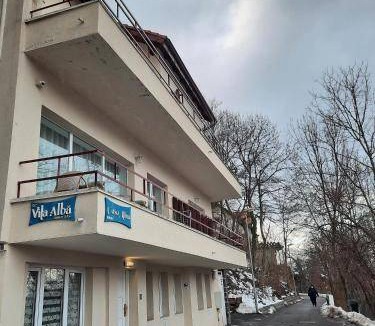 Centrul Vechi Bed & Breakfast | 47 m² Bed and breakfast ∙ 2 bedrooms ∙ 5 guests