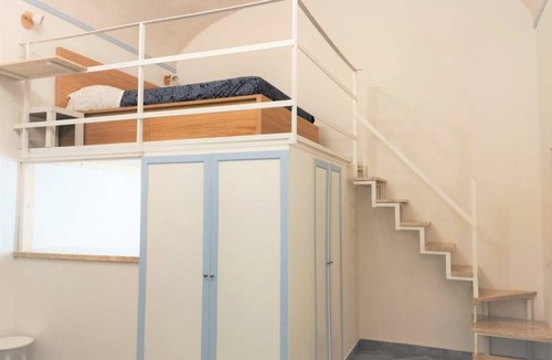 Chiaia Apartment | 49 m² Apartment ∙ 1 bedroom ∙ 1 guest
