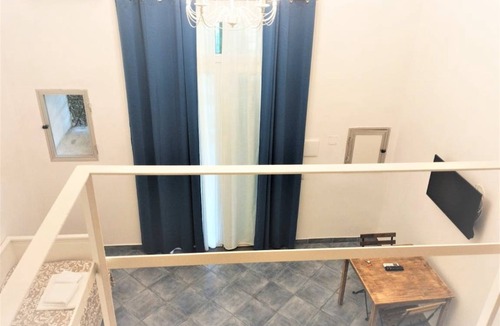 Chiaia Apartment | 49 m² Apartment ∙ 1 bedroom ∙ 1 guest
