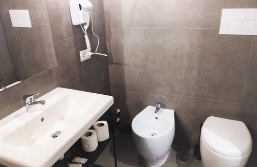 Chiaia Apartment | 49 m² Apartment ∙ 1 bedroom ∙ 1 guest