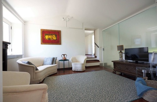 Macerata Other | 4bedroom 4bathroom farmhouse surrounded by olive trees. Panoramic Swimming Pool.