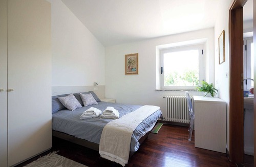 Macerata Other | 4bedroom 4bathroom farmhouse surrounded by olive trees. Panoramic Swimming Pool.