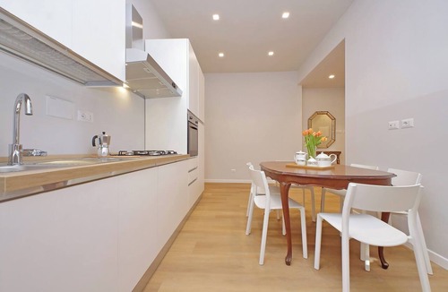Flaminio Apartment | 4BNB - Flaminio Modern Apartment