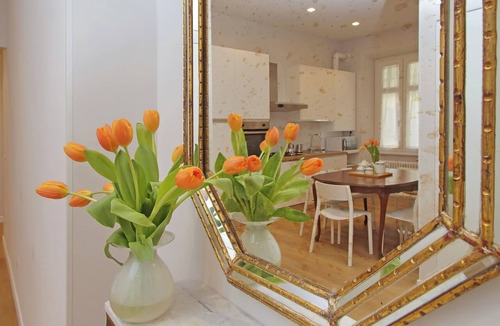 Flaminio Apartment | 4BNB - Flaminio Modern Apartment