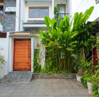 Son Tra Apartment | 4BR Villa 2mins to My Khe Beach Jacuzzi pool