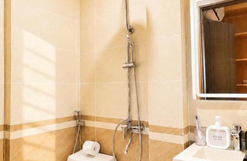 Dong Da Apartment | 4Chan Homestay