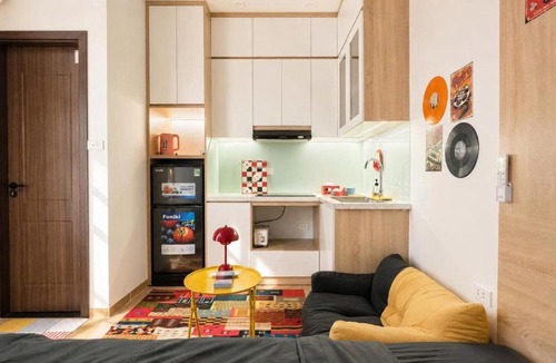 Dong Da Apartment | 4Chan Homestay