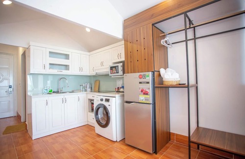 Thuy Khue Apartment | 4U Homestay