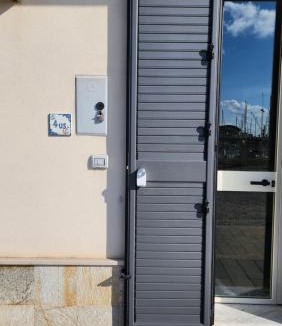 Vibo Marina Apartment | 4US: A cosy glamour stay on the sea 4YOU!