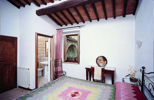 Castiglione d'Orcia Other | 5 bed/6 bath farm stay with pool