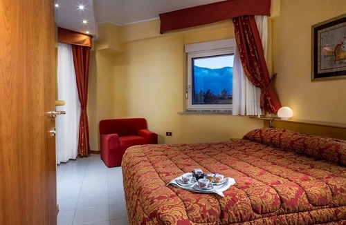 Rivisondoli Hotel | 5 Miglia Hotel & SPA