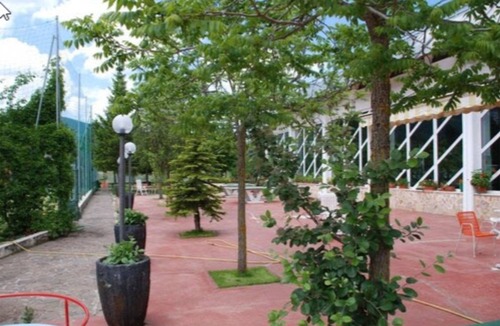 Rivisondoli Hotel | 5 Miglia Hotel & SPA