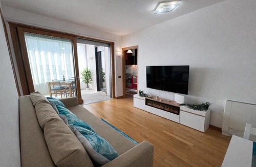 Casal Bertone Apartment | 5 min from the station - Relax & Comfort -