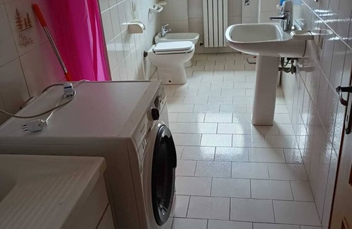 Fossacesia Apartment | 5 minutes from the Costa dei trabocchi near all services, pet friendly