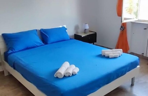 Fossacesia Apartment | 5 minutes from the Costa dei trabocchi near all services, pet friendly