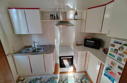 Giulianova Apartment | 5 minutes from the sea Family apartment