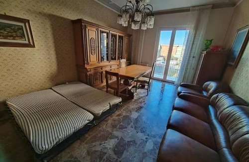 Giulianova Apartment | 5 minutes from the sea Family apartment