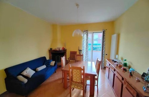 Giulianova Apartment | 5 minutes from the sea Family apartment