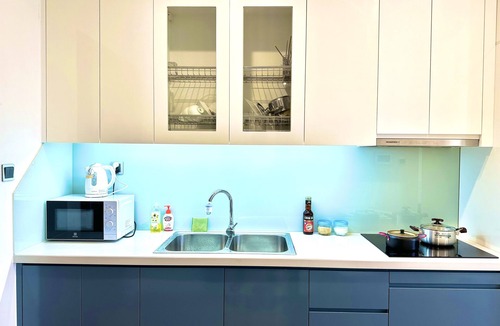 Tu Liem Apartment | 5* Studio Near Keangnam And My Dinh