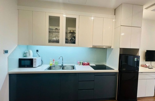 Tu Liem Apartment | 5* Studio Near Marriott & Keangnam