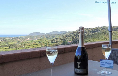 Vigne Giunche Apartment | 50 m² Apartment ∙ 1 bedroom ∙ 5 guests