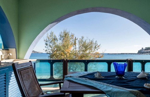 Marina di Campo Apartment | 50 m² Apartment ∙ 2 bedrooms ∙ 4 guests