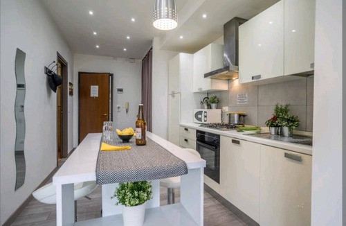 Mestre Apartment | 50 m² Apartment ∙ 1 bedroom ∙ 4 guests
