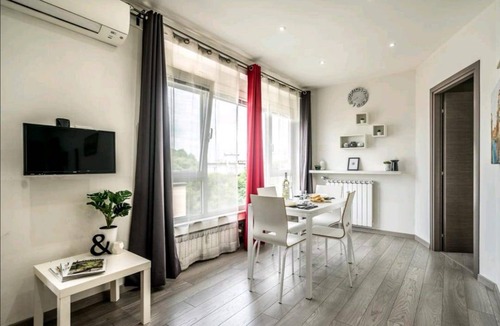 Mestre Apartment | 50 m² Apartment ∙ 1 bedroom ∙ 4 guests