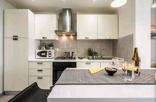 Mestre Apartment | 50 m² Apartment ∙ 1 bedroom ∙ 4 guests