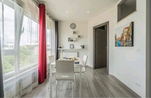 Mestre Apartment | 50 m² Apartment ∙ 1 bedroom ∙ 4 guests