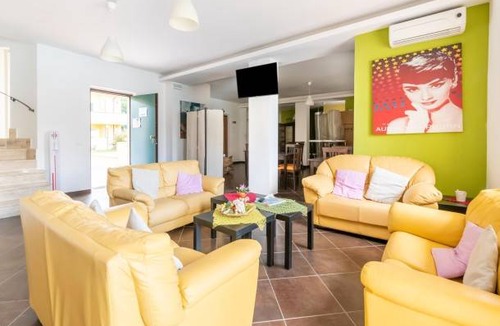 Laura Apartment | 50 m² Apartment ∙ 1 bedroom ∙ 4 guests