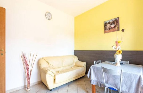 Laura Apartment | 50 m² Apartment ∙ 1 bedroom ∙ 4 guests