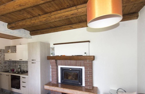 Sona Apartment | 50 m² Apartment ∙ 1 bedroom ∙ 7 guests