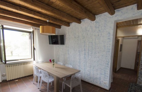 Sona Apartment | 50 m² Apartment ∙ 1 bedroom ∙ 7 guests