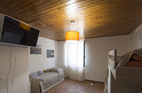 Sona Apartment | 50 m² Apartment ∙ 1 bedroom ∙ 7 guests