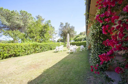 Acquabona Apartment | 50 m² Apartment ∙ 1 bedroom ∙ 4 guests